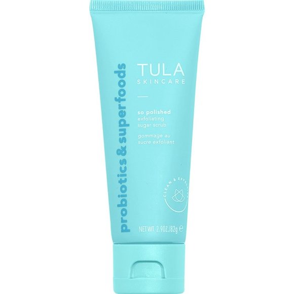 Tula Other - Tula So Polished Exfoliating Sugar Scrub